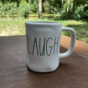 Rae Dunn Coffee Cup